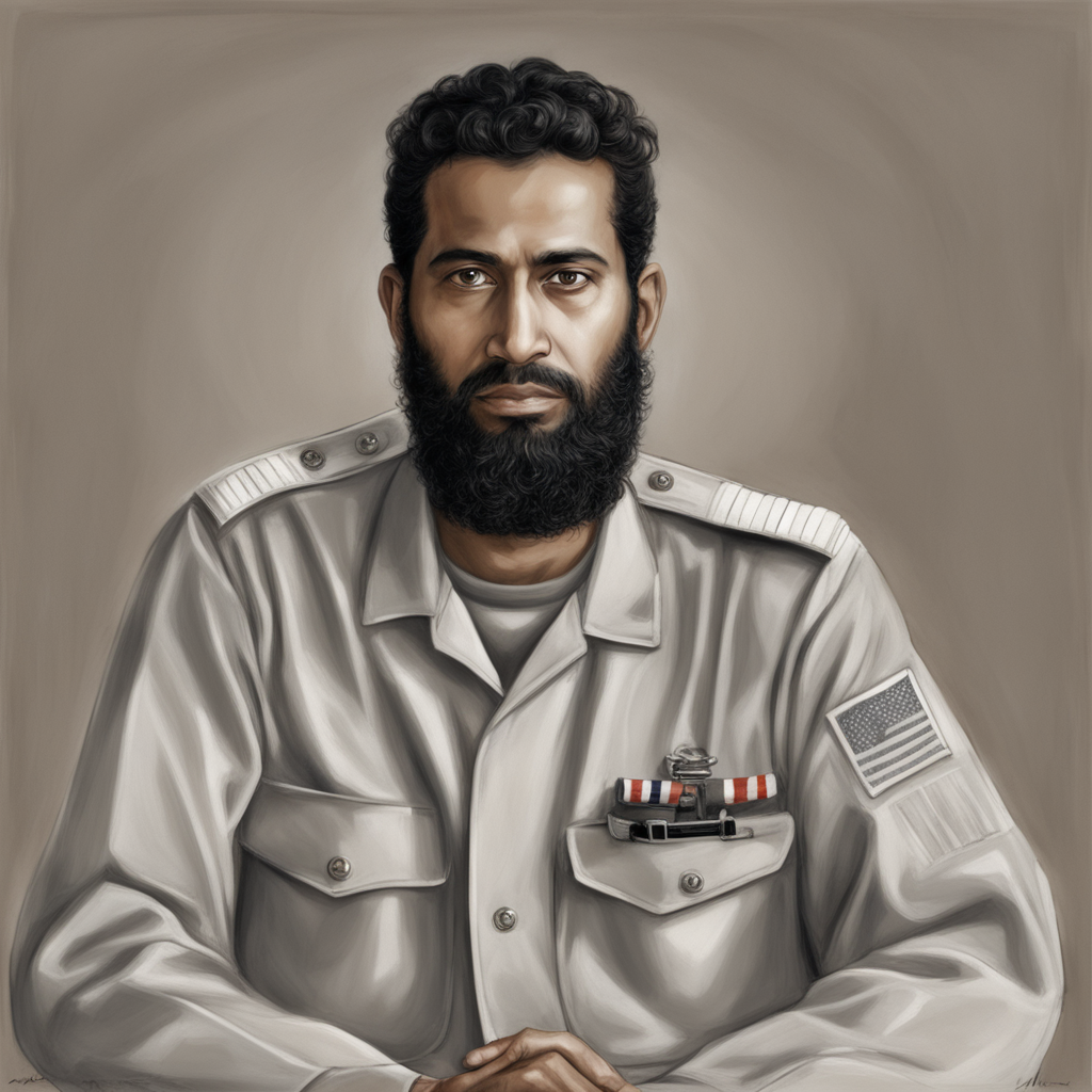 Abdul Rahman al-Amri