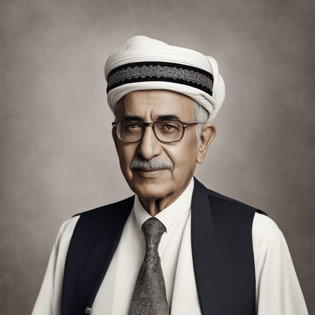 Abdul Rahman al-Habib