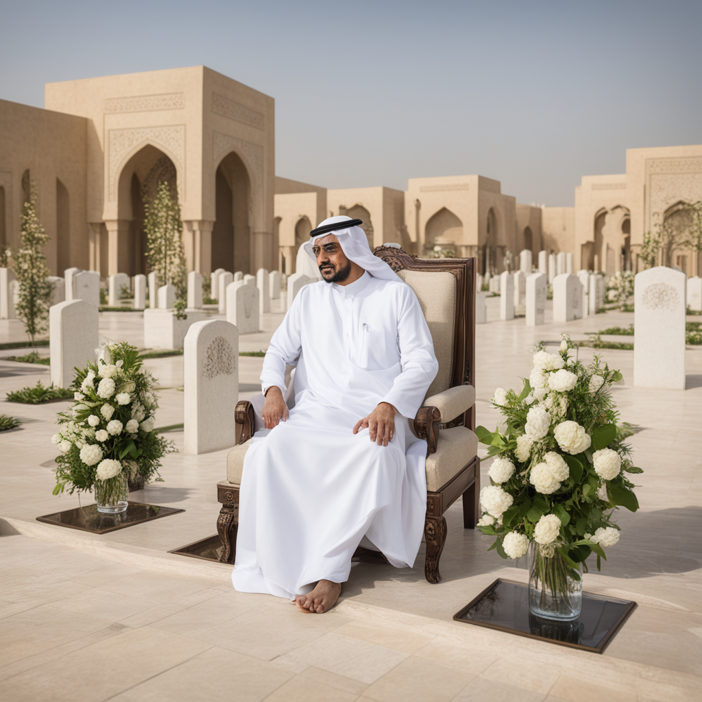 Abdul Rahman bin Abdulaziz Al Saud