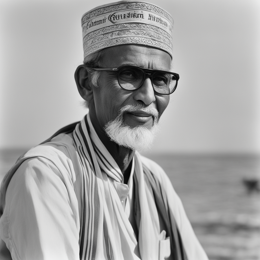 Abdul Rahman bin Haji Ali