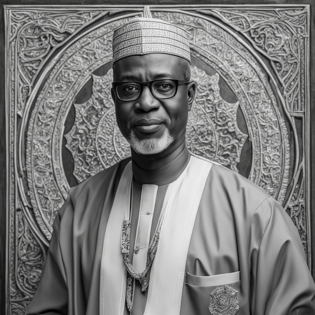 Abdul Rasheed Na'Allah