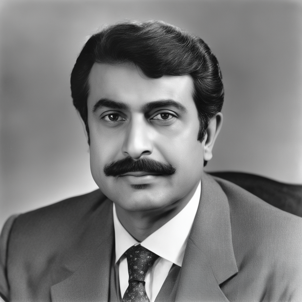 Abdul Rashid Abbasi