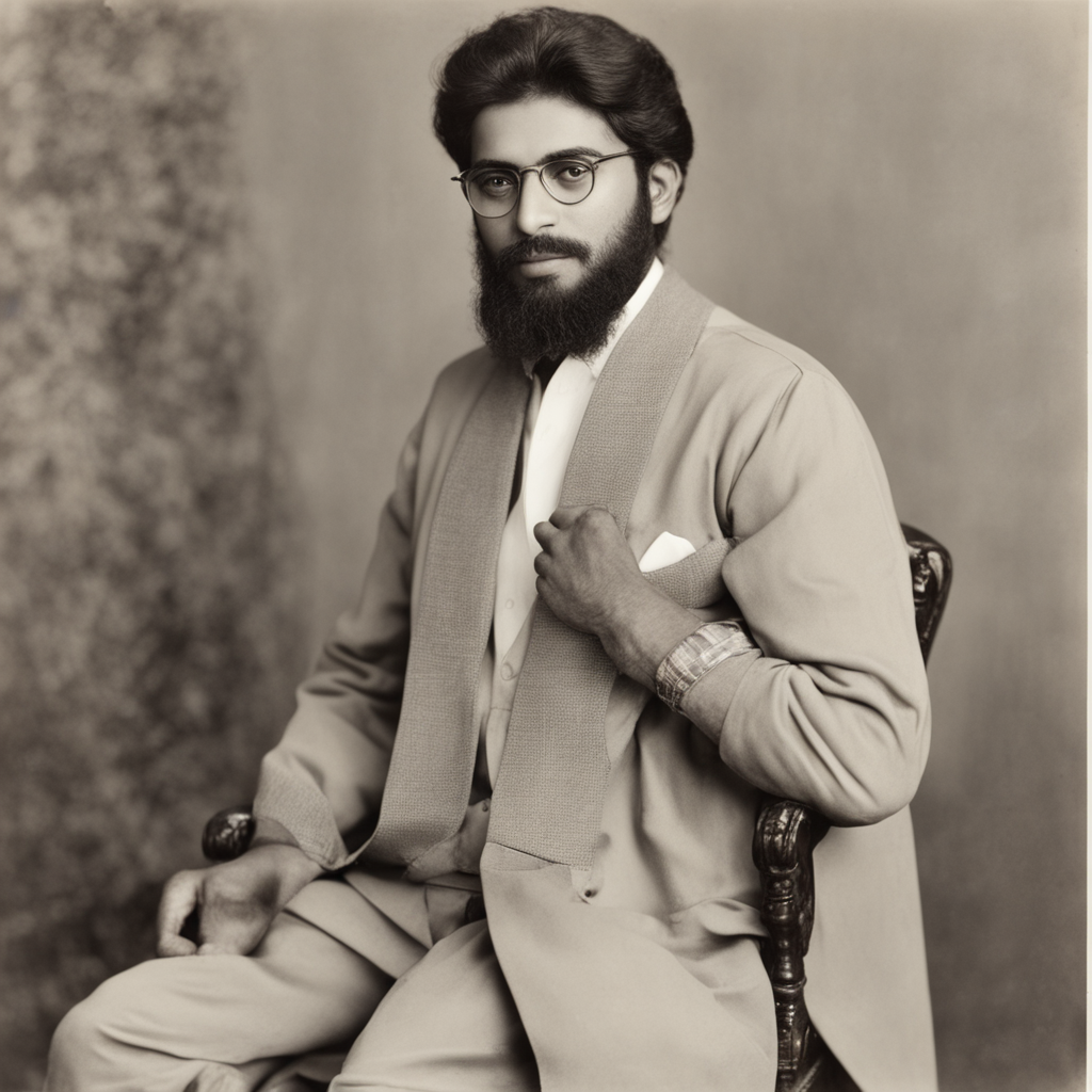 Abdul Rashid Godil