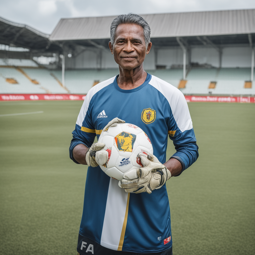 Abdul Rashid Hassan