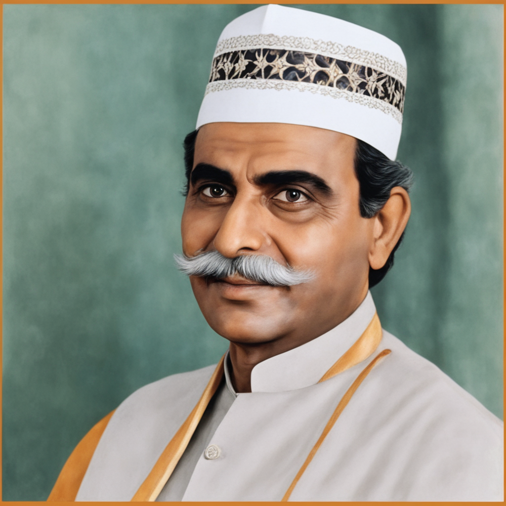 Abdul Rashid Kabuli