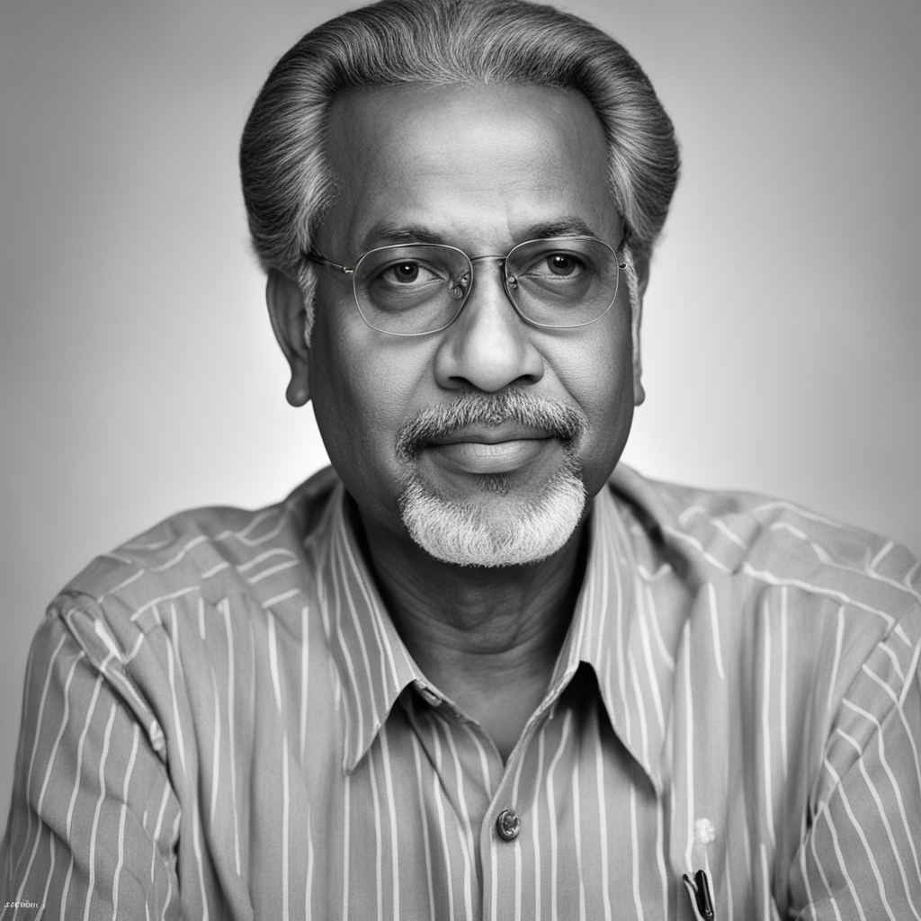 Abdul Rashid Moten