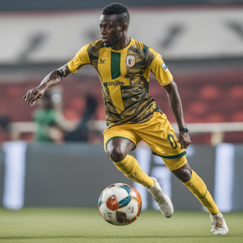 Abdul Rashid Obuobi