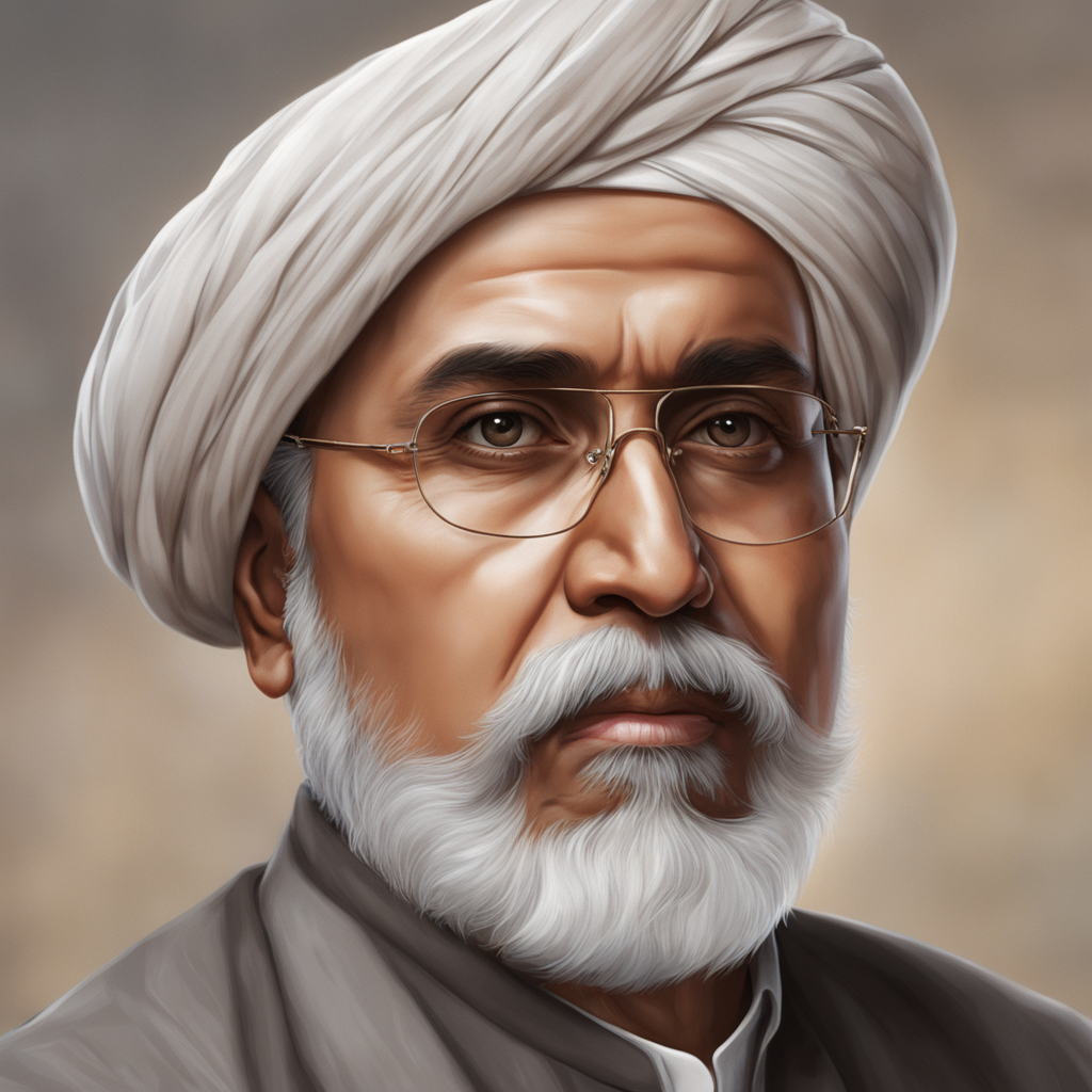 Abdul Rashid Qambrani