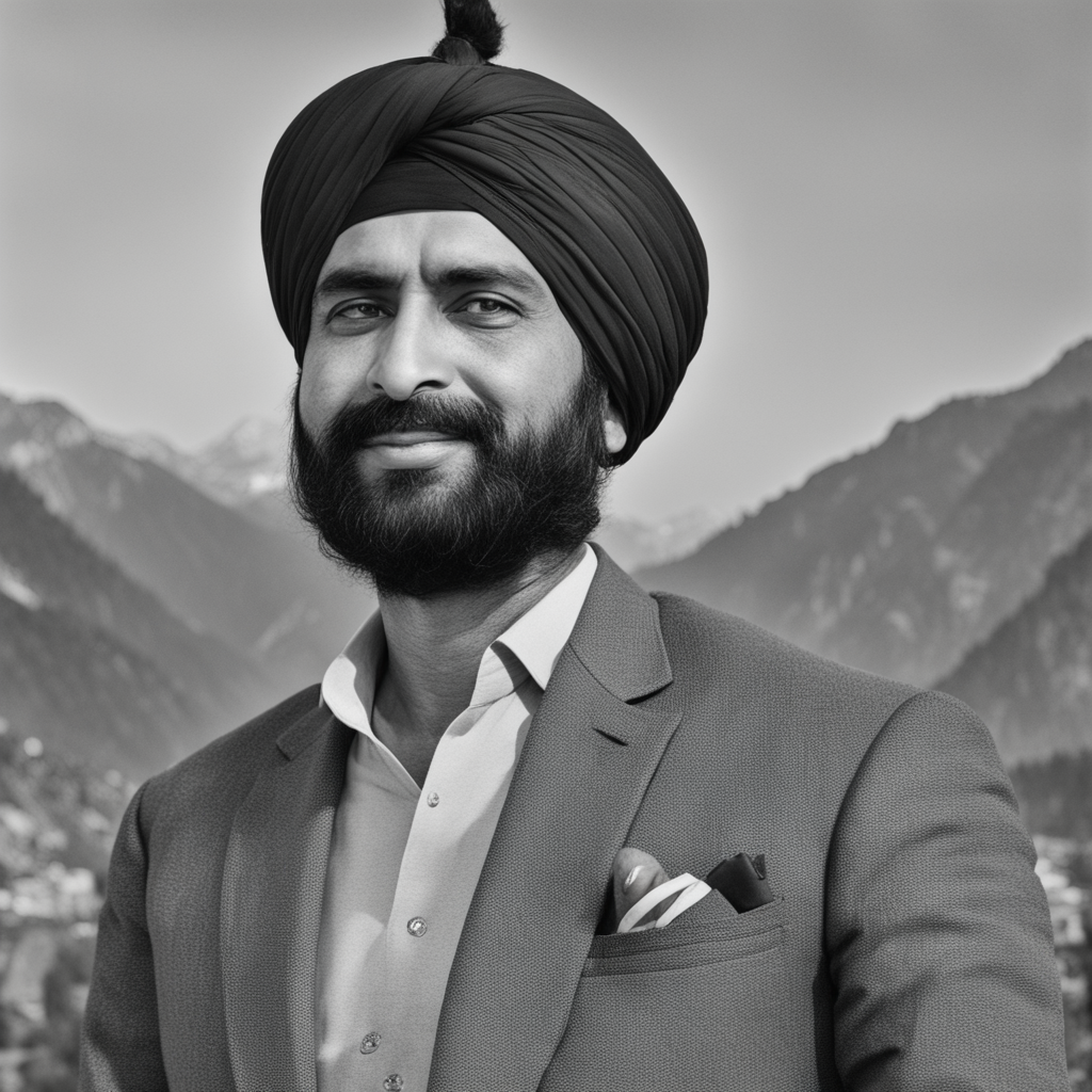 Abdul Rashid Shaheen