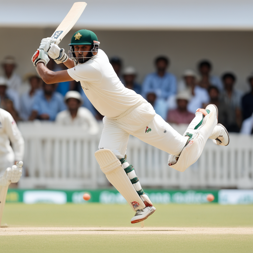 Abdul Rauf (cricketer)