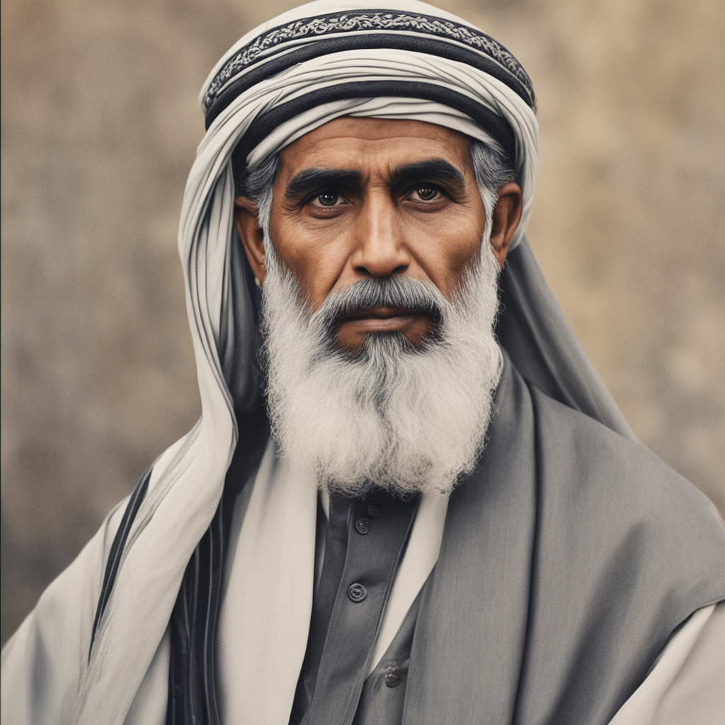 Abdul Rauf Aliza