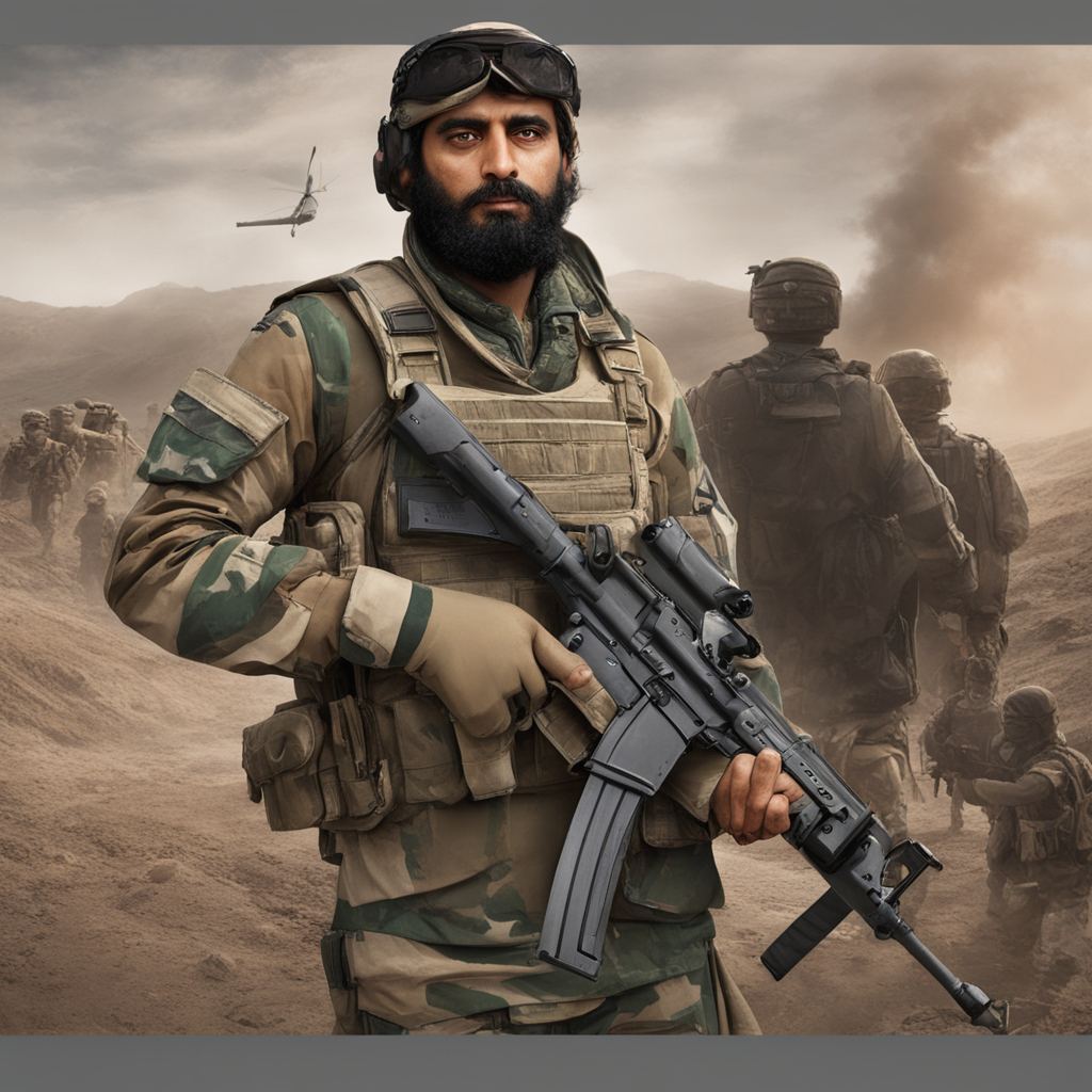 Abdul Rauf Azhar