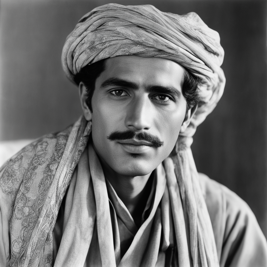 Abdul Rauf Benawa