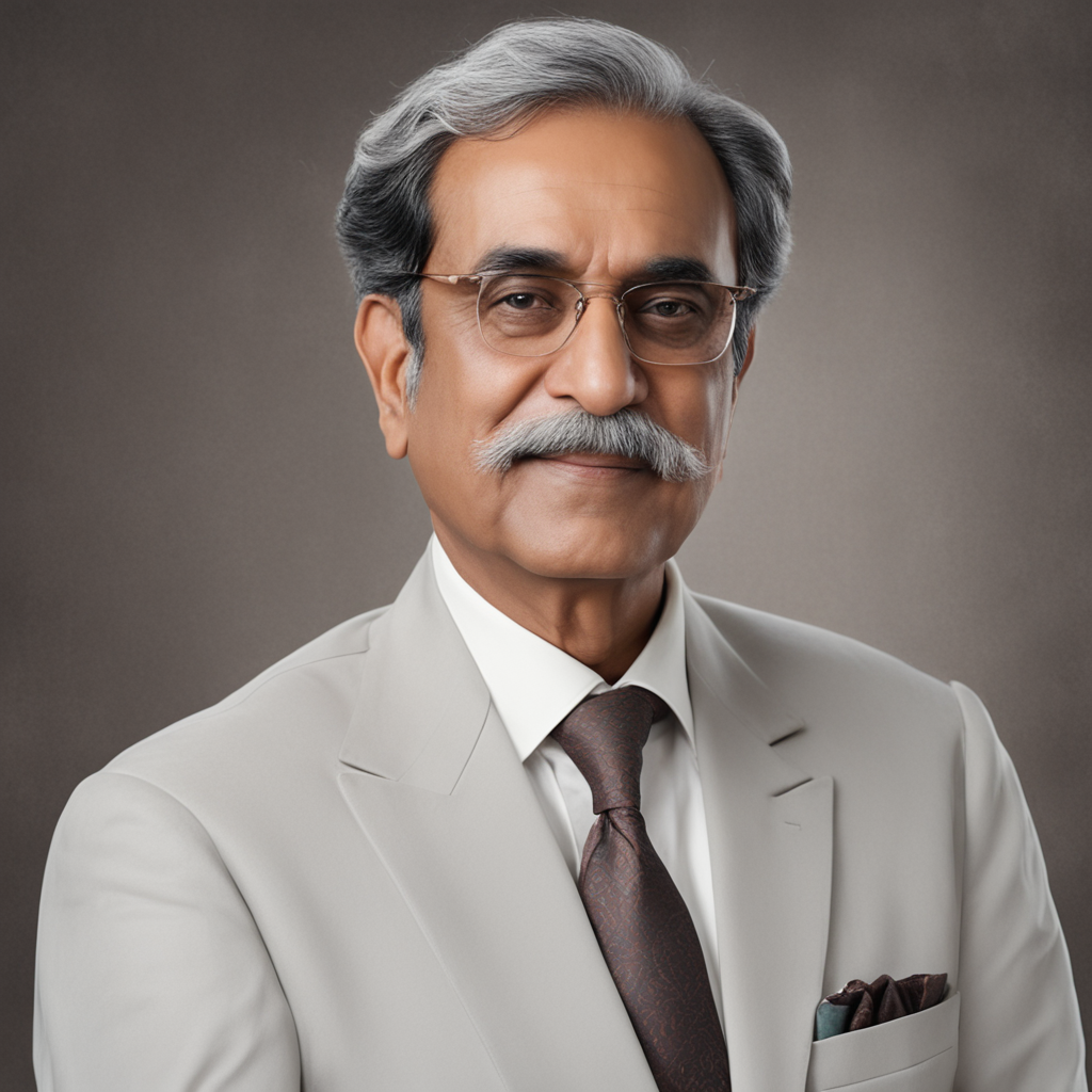 Abdul Rauf Khoso