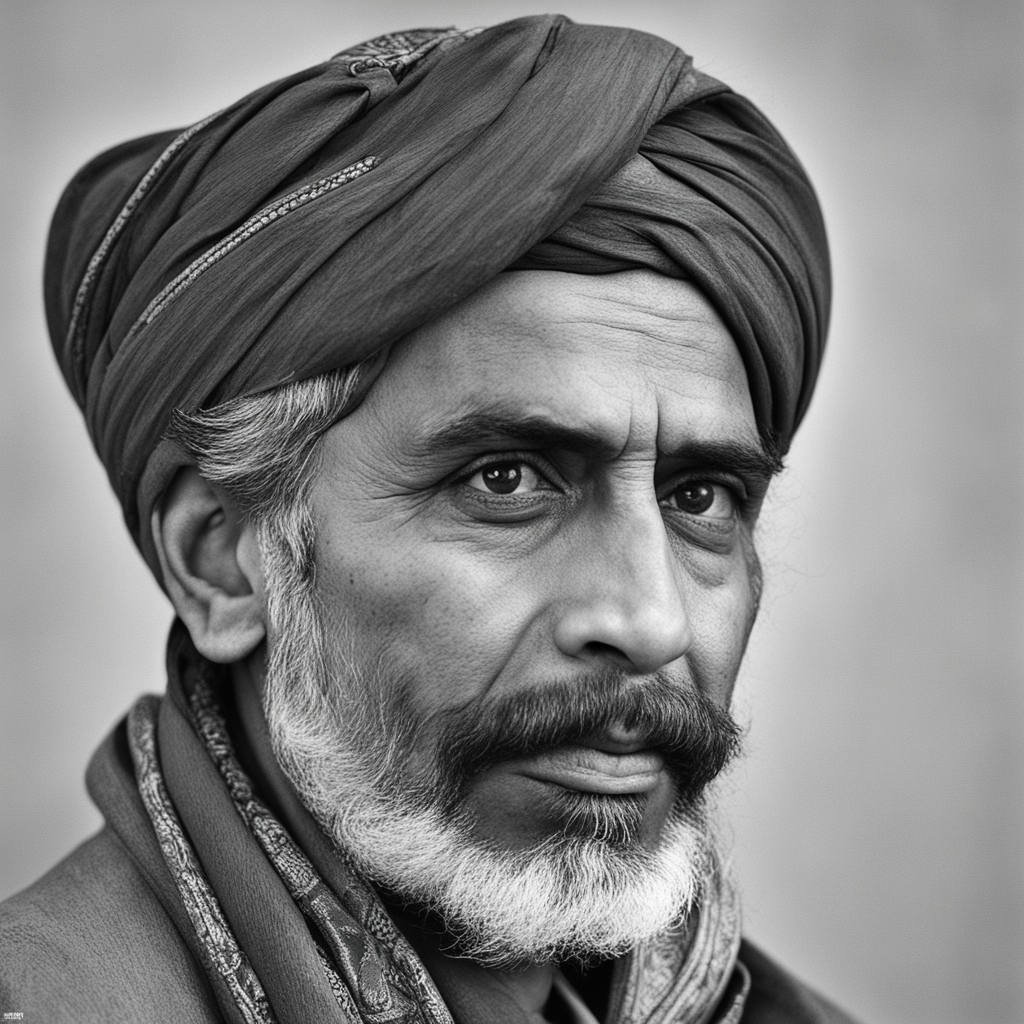 Abdul Rauf Mohammad
