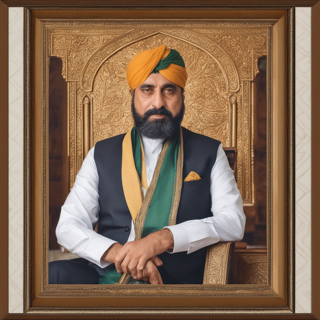 Abdul Rauf Mughal