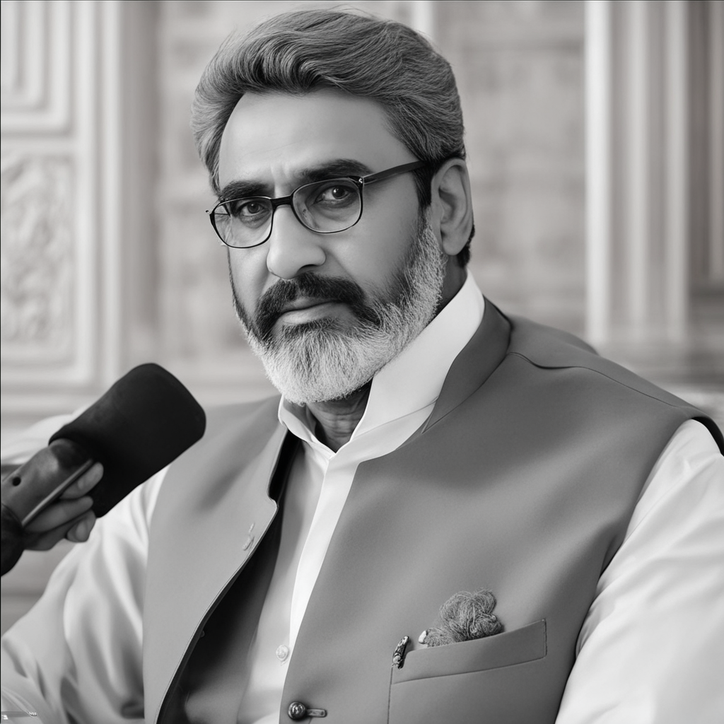 Abdul Rauf Rind