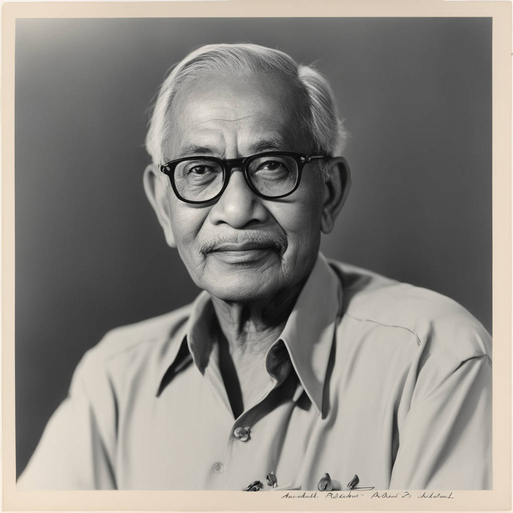 Abdul Razak Abdul Hamid
