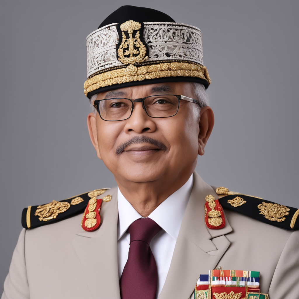 Abdul Razak Abdul Rahman