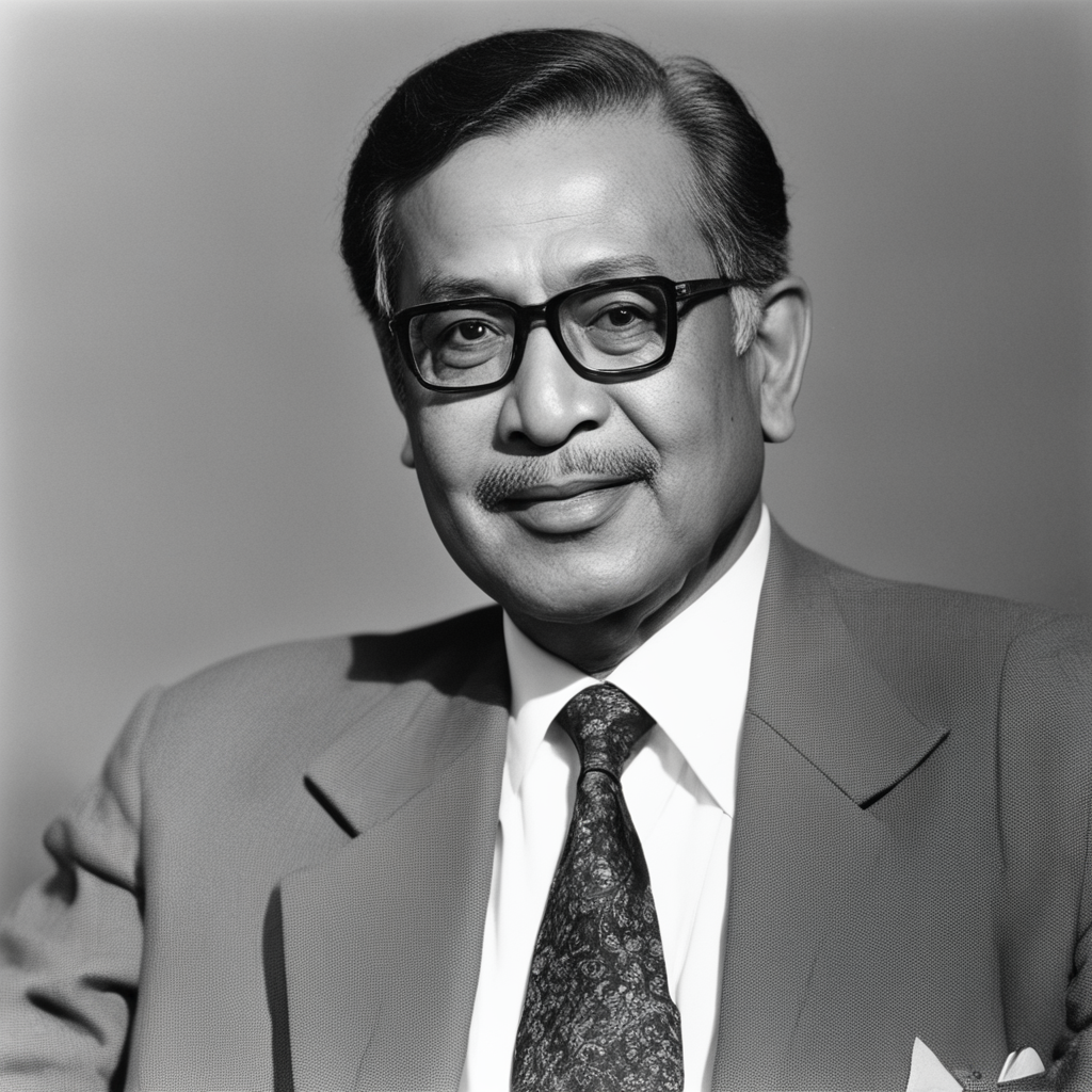 Abdul Razak Ahmad