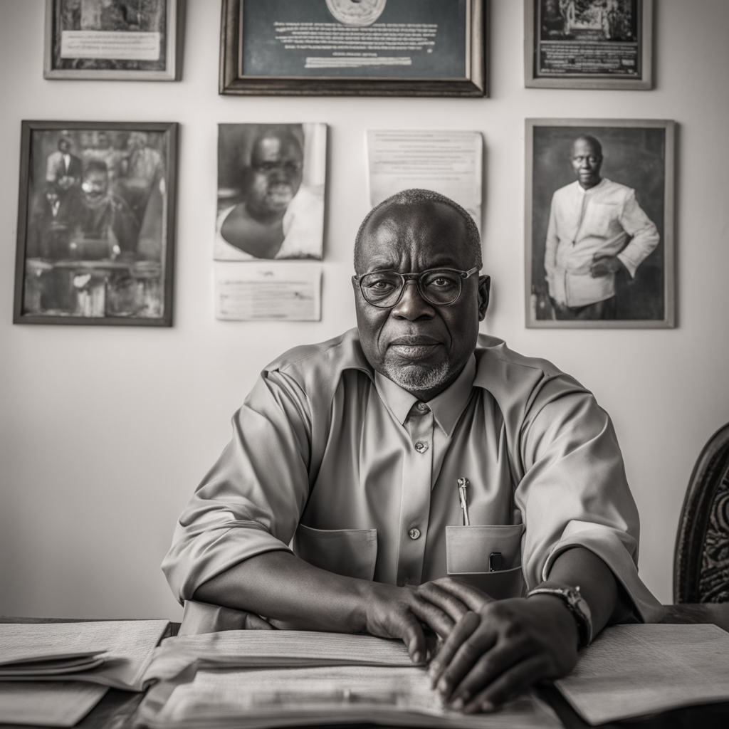 Abdul Razak Alhassan