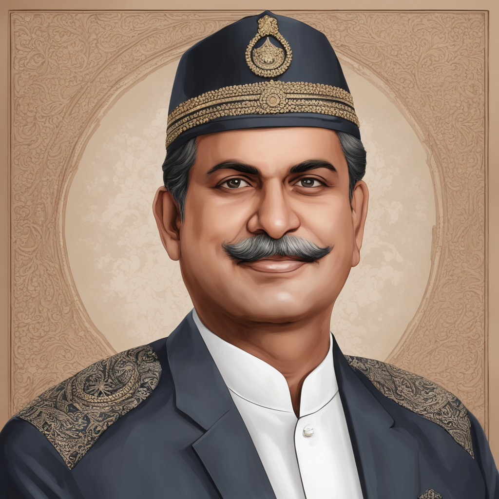 Abdul Razak Raja