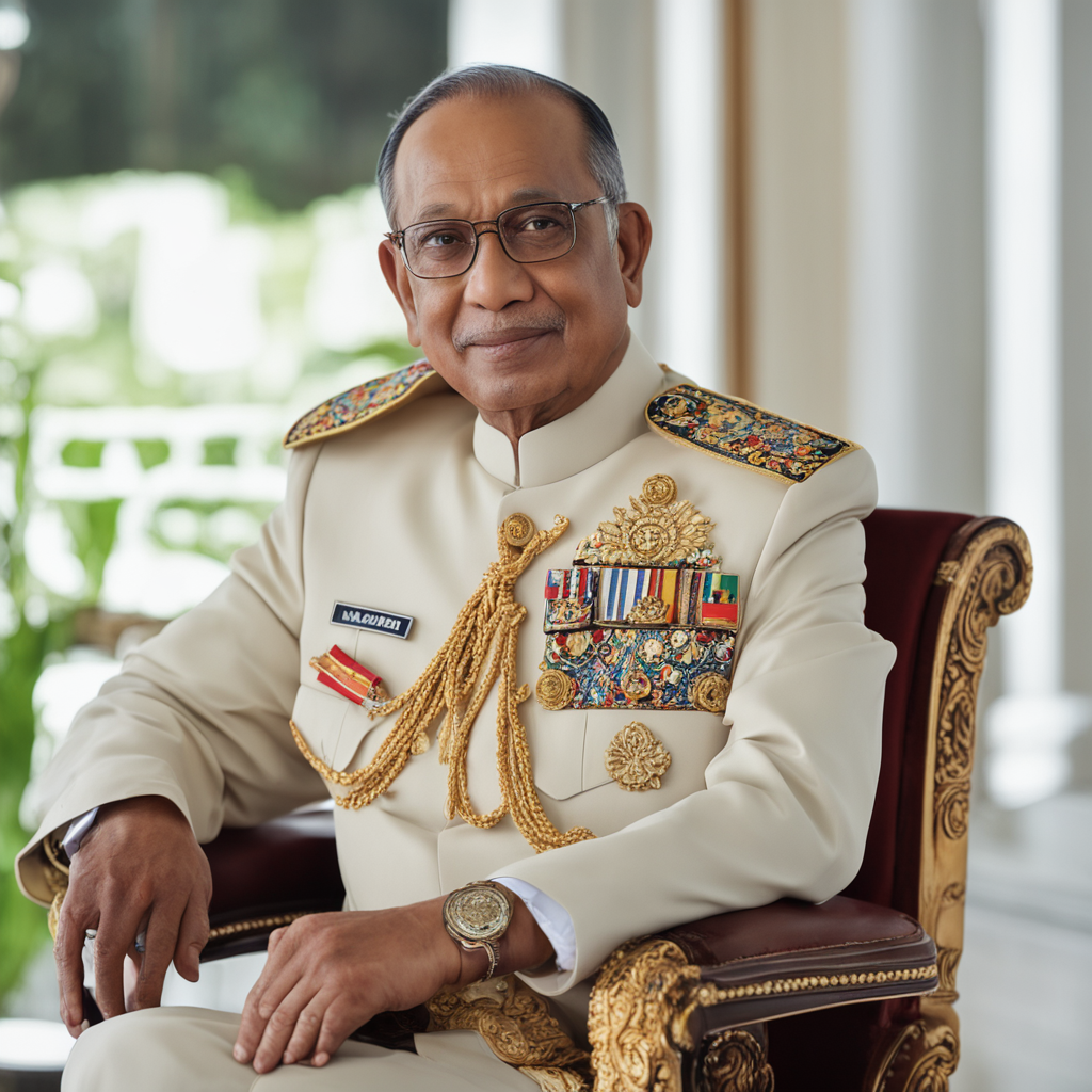Abdul Razak Said