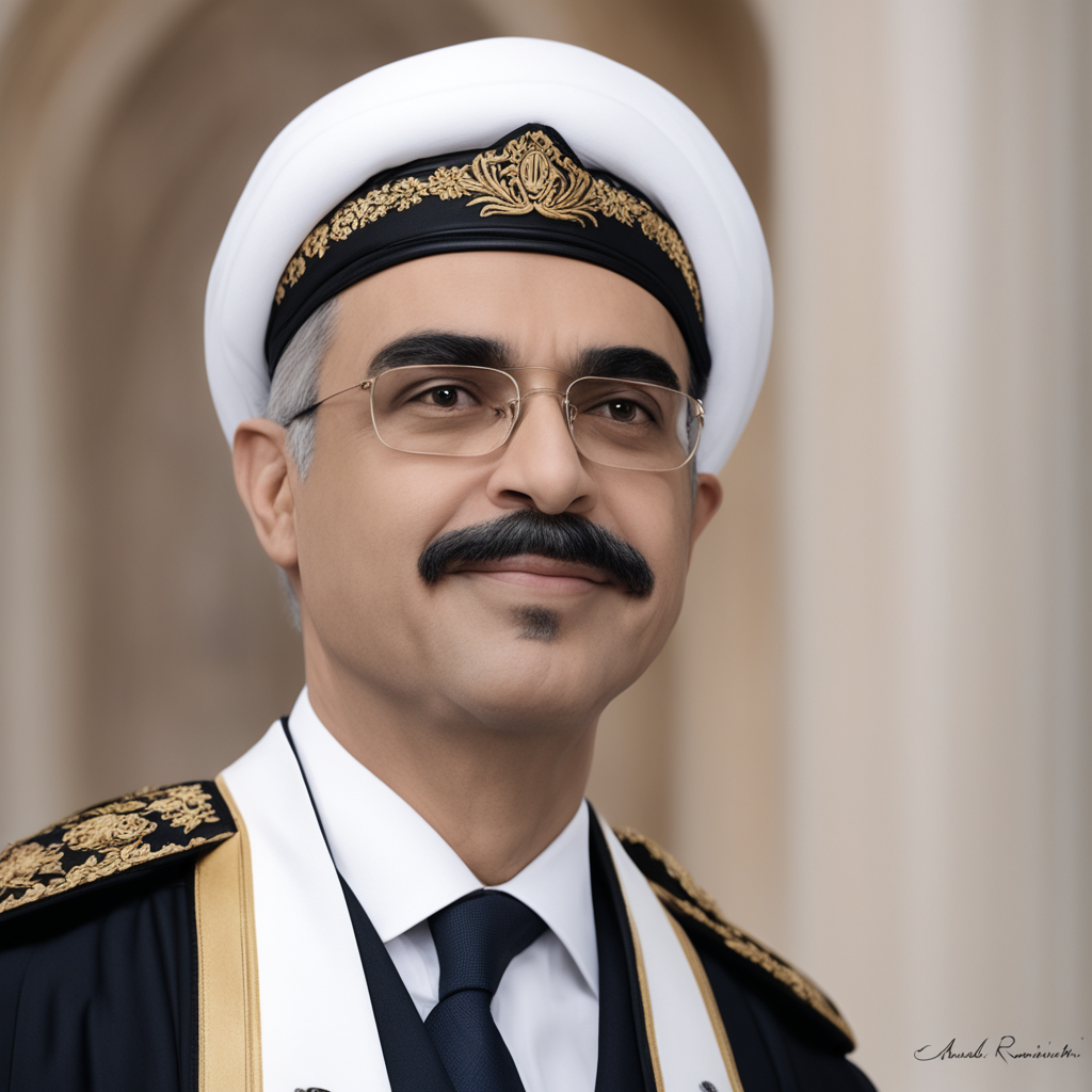 Abdul Razak al-Hashimi