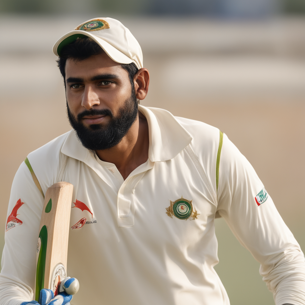 Abdul Razaq (cricketer)