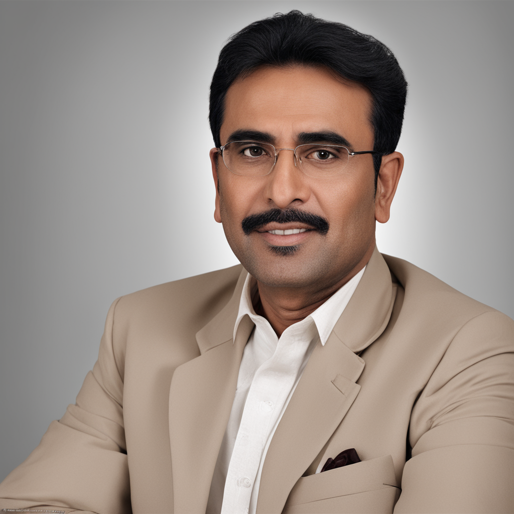 Abdul Raziq (politician)