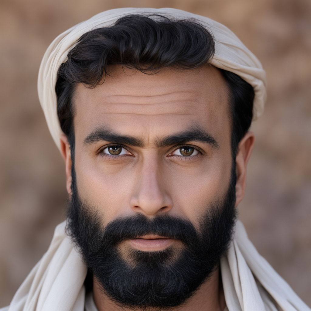 Abdul Raziq Bugti