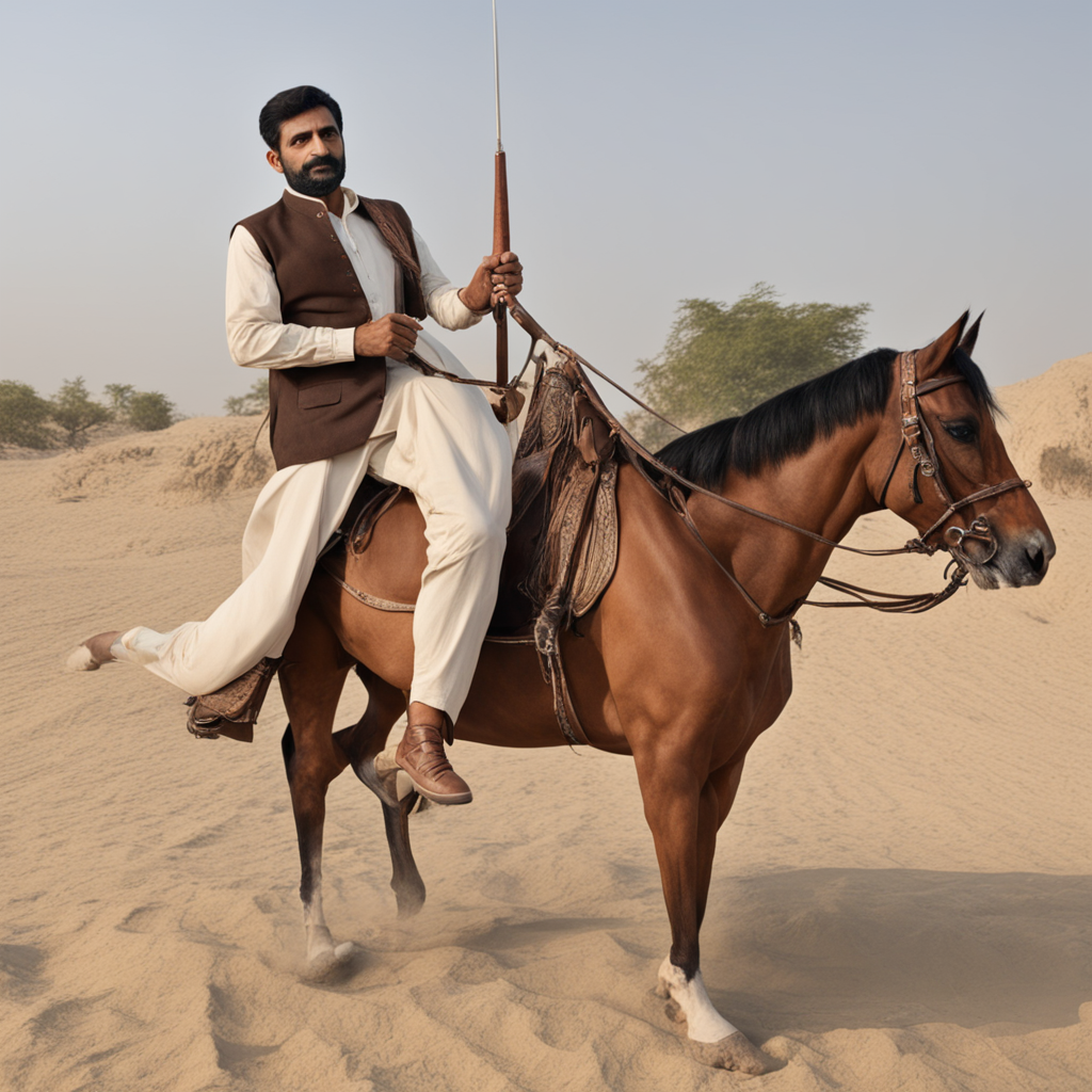 Abdul Razzaq Baloch