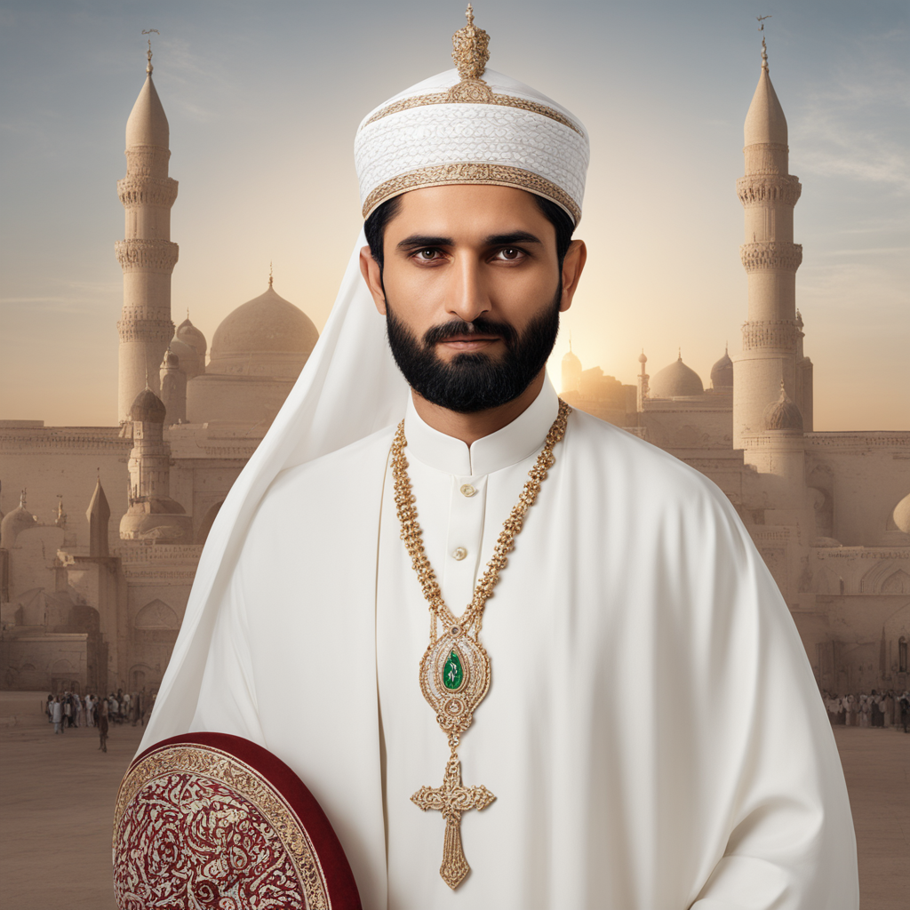 Abdul Razzaq al-Mahdi
