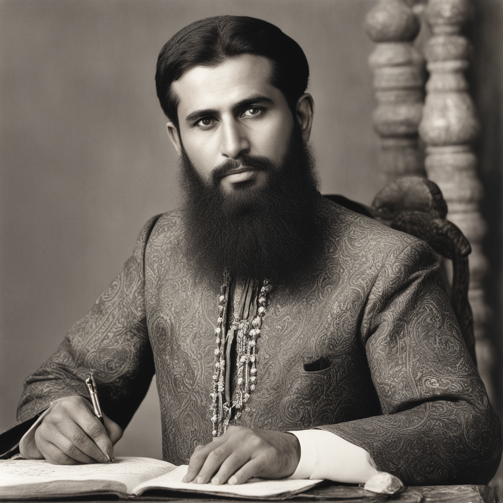 Abdul Razzaq al-Wahaab