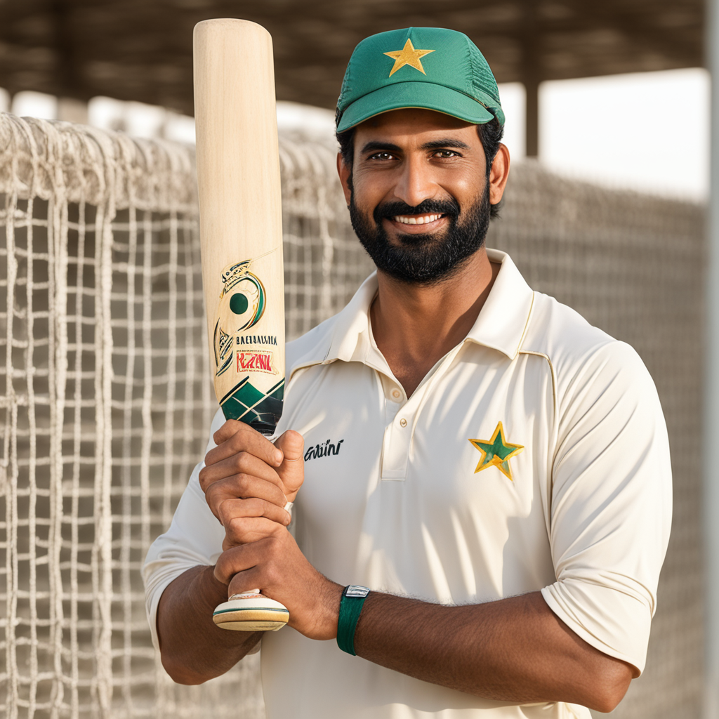 Abdul Rehman (Emirati cricketer)