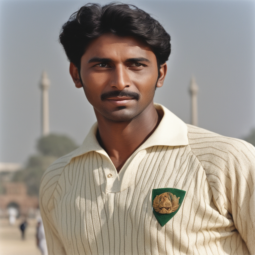 Abdul Rehman (Kenyan cricketer)