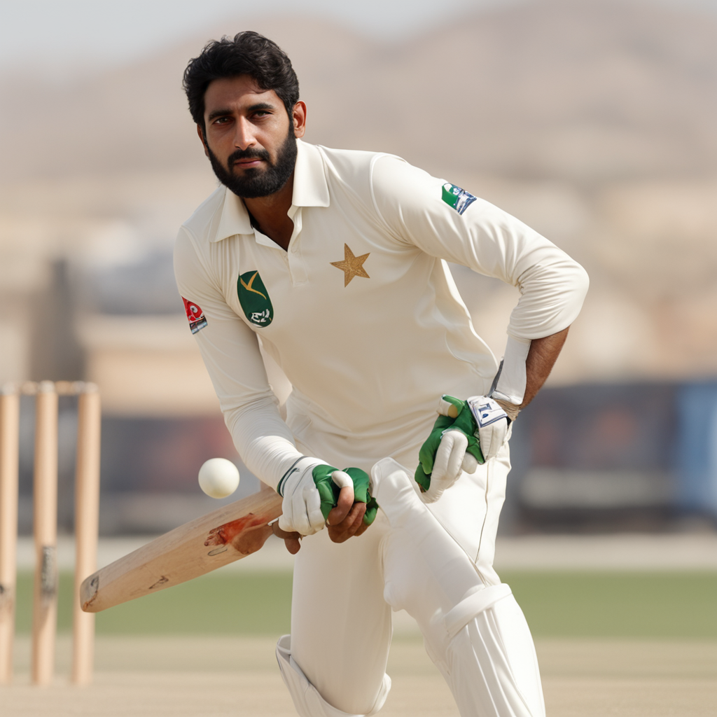 Abdul Rehman (Pakistani cricketer)