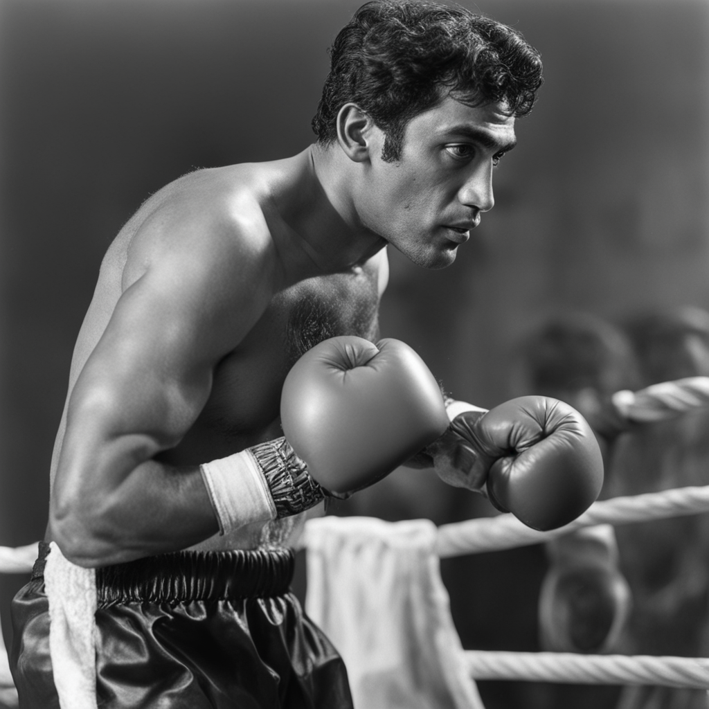 Abdul Rehman (boxer)