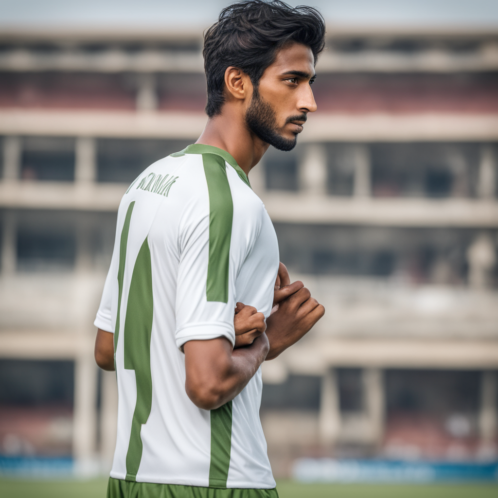 Abdul Rehman (footballer)
