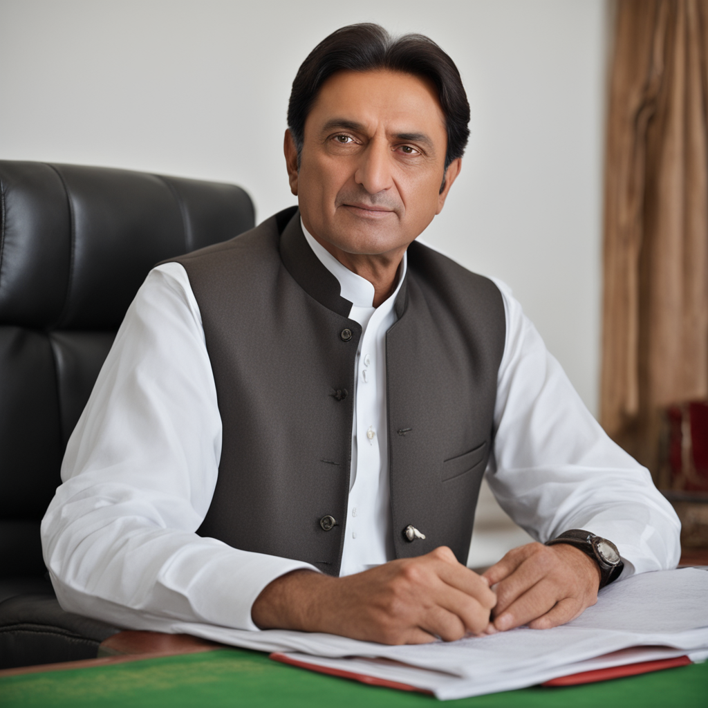 Abdul Rehman (politician)