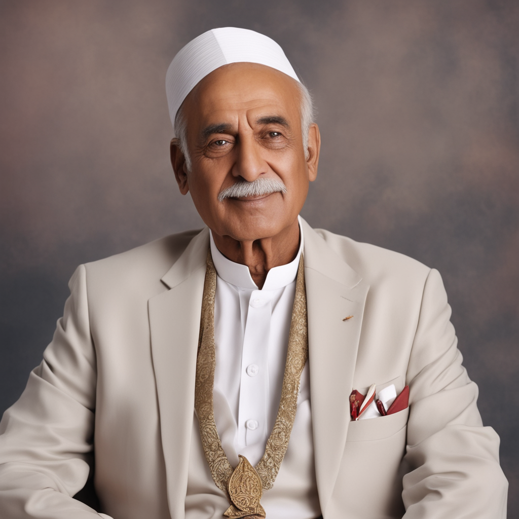 Abdul Rehman Khan