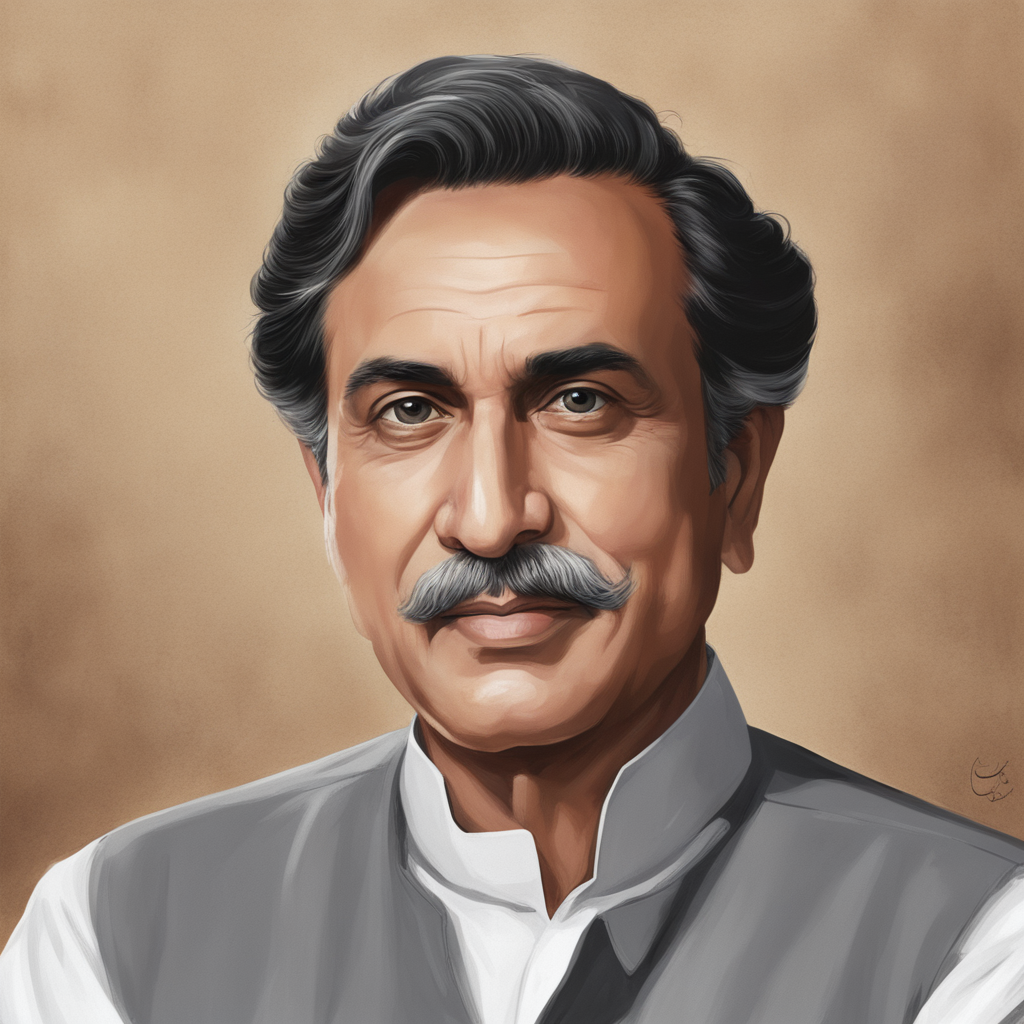 Abdul Rehman Khan Kanju