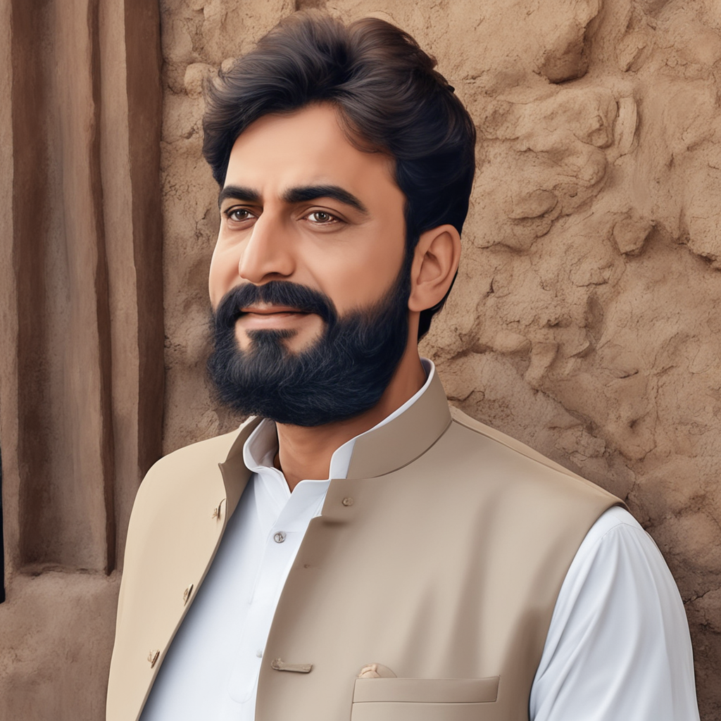 Abdul Rehman Khetran