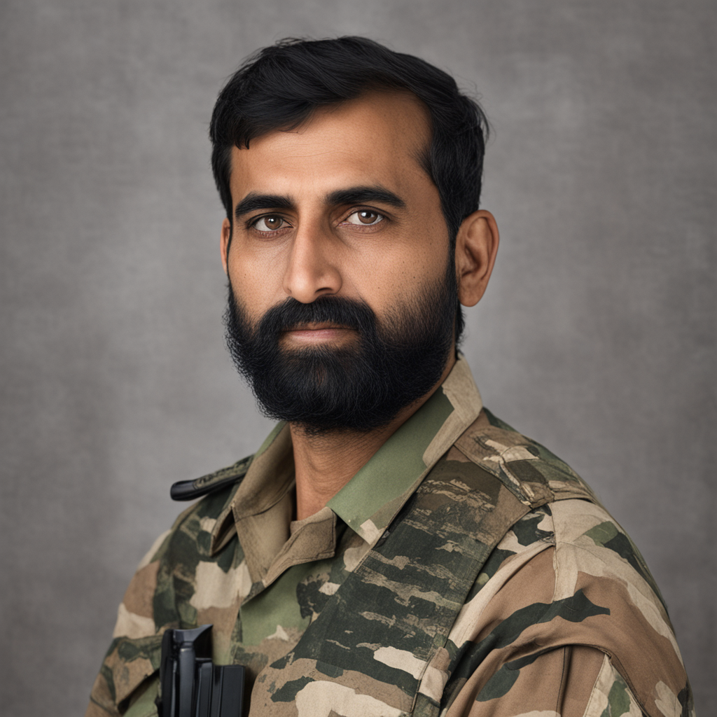 Abdul Rehman Makki