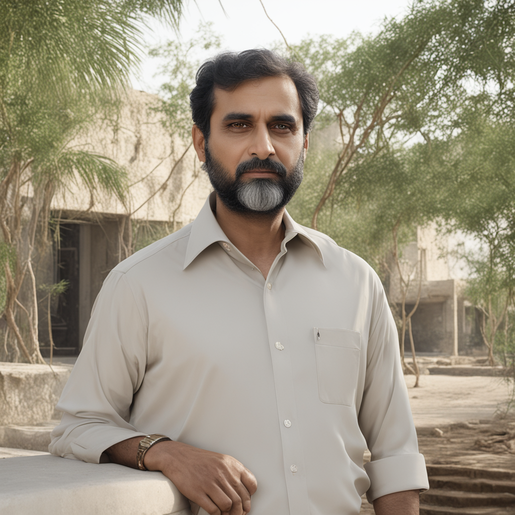 Abdul Rehman Memon
