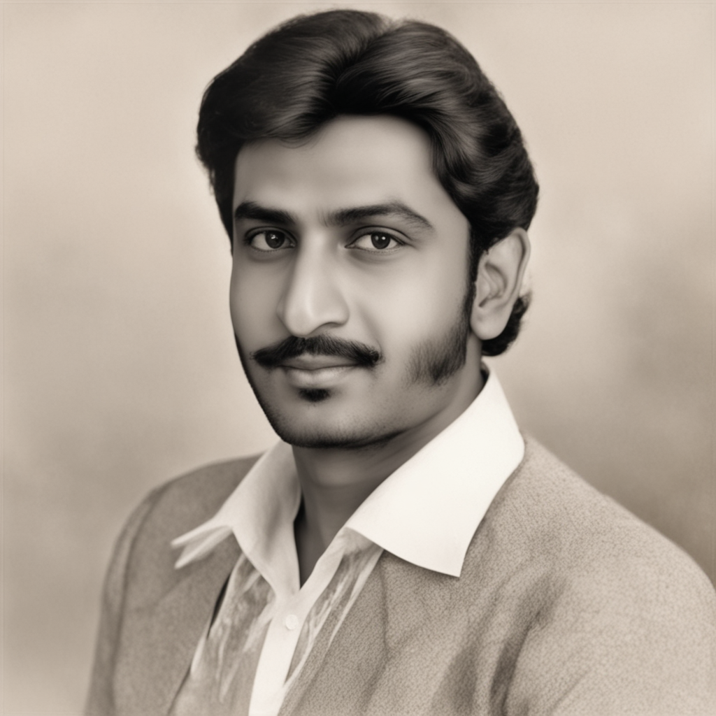 Abdul Rehman Muzammil