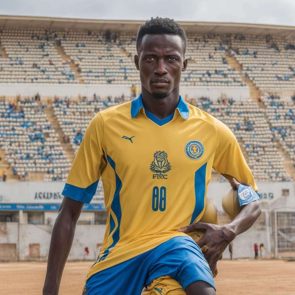 Abdul Rwatubyaye
