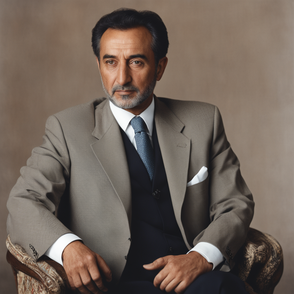 Abdul Sabur Farid Kohistani
