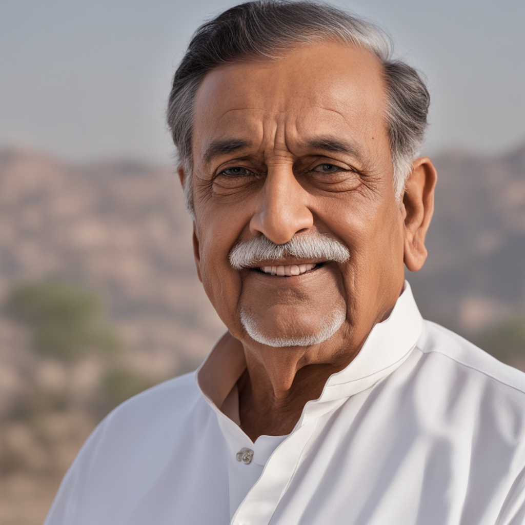 Abdul Sagir Khan