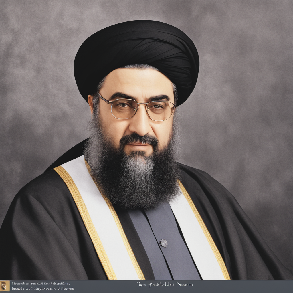 Abdul Sahib Nasrallah